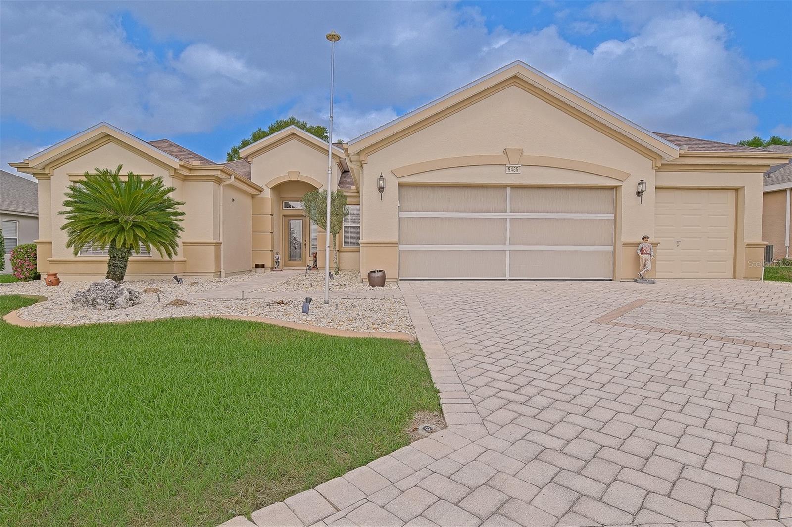 9435 SE 124TH PL, SUMMERFIELD, FL, 34491