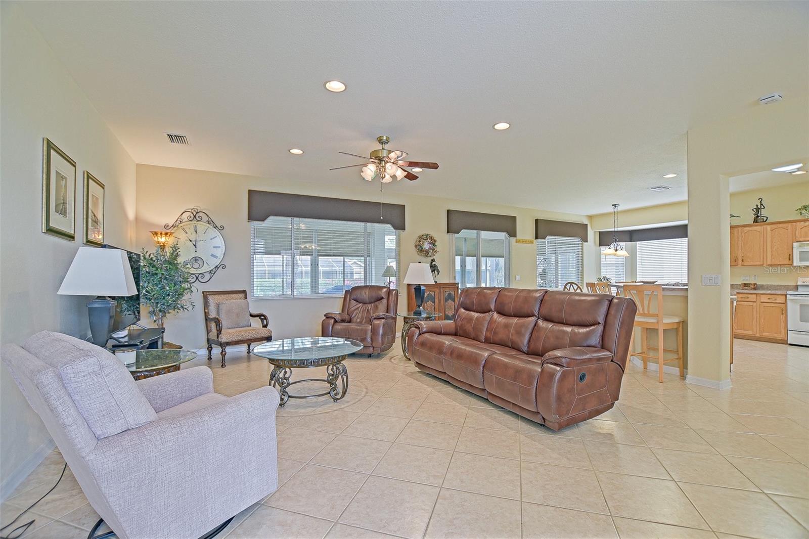 9435 SE 124TH PL, SUMMERFIELD, FL, 34491