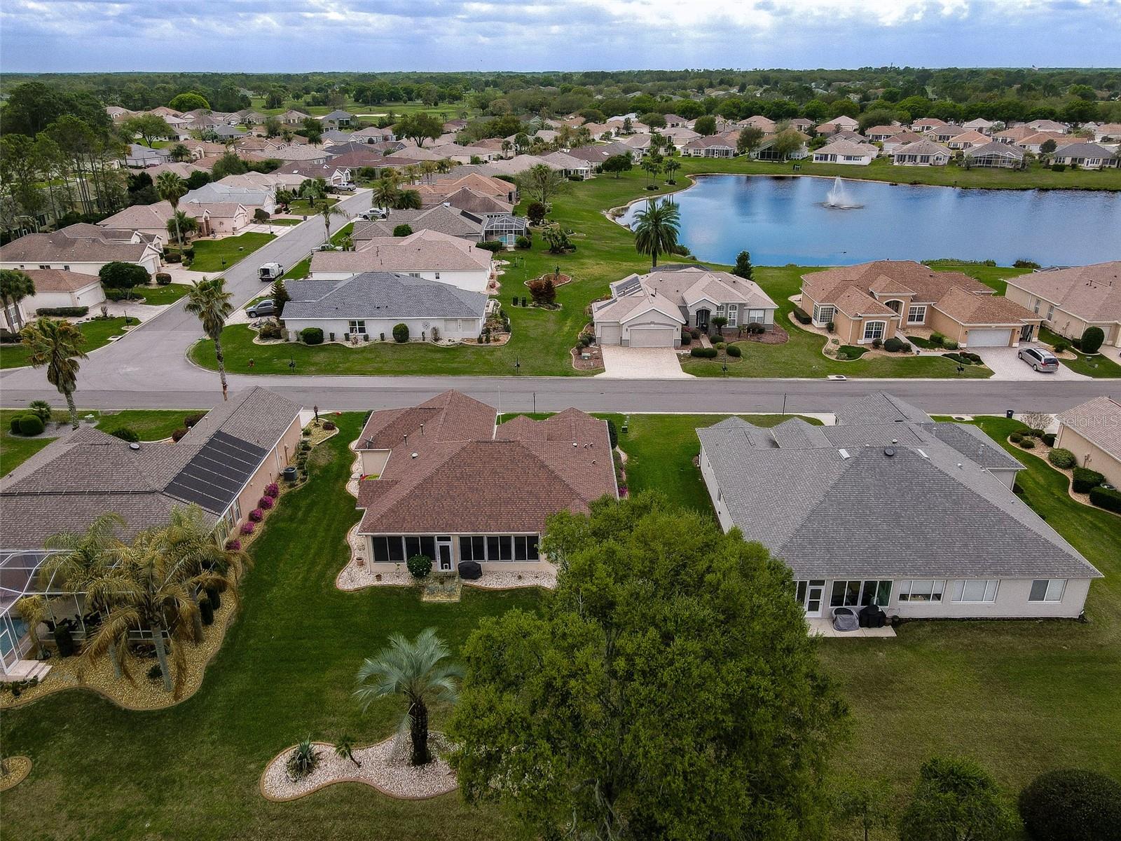 9435 SE 124TH PL, SUMMERFIELD, FL, 34491