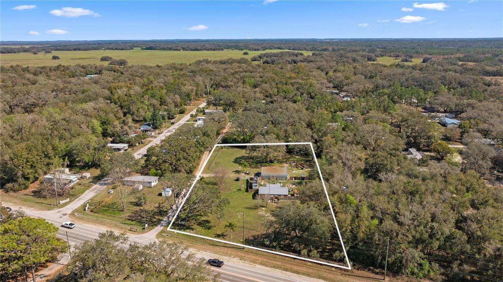 PASCO LAKE ACRES FIRST ADD, SPRING HILL, FL, 34610