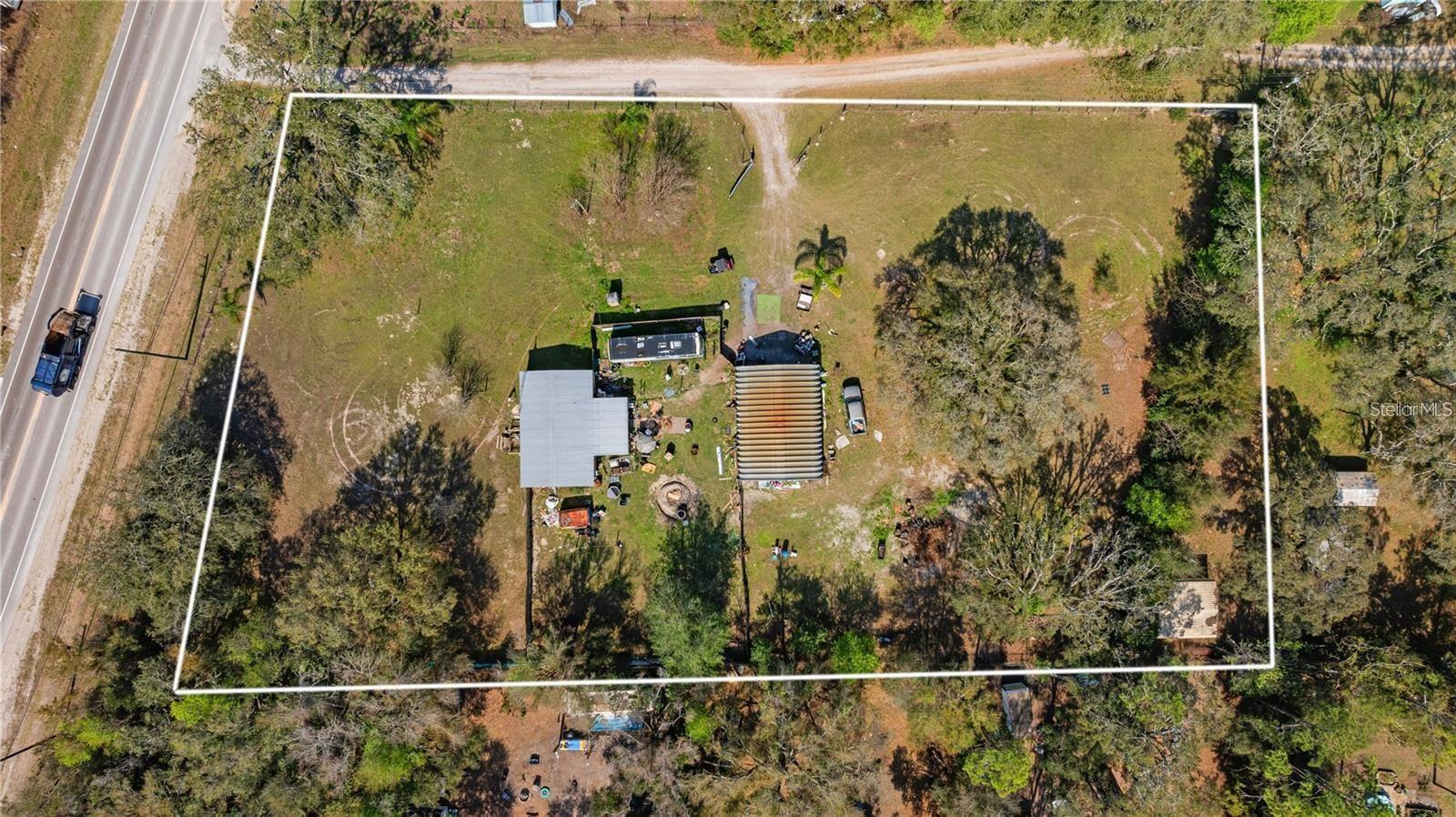 PASCO LAKE ACRES FIRST ADD, SPRING HILL, FL, 34610