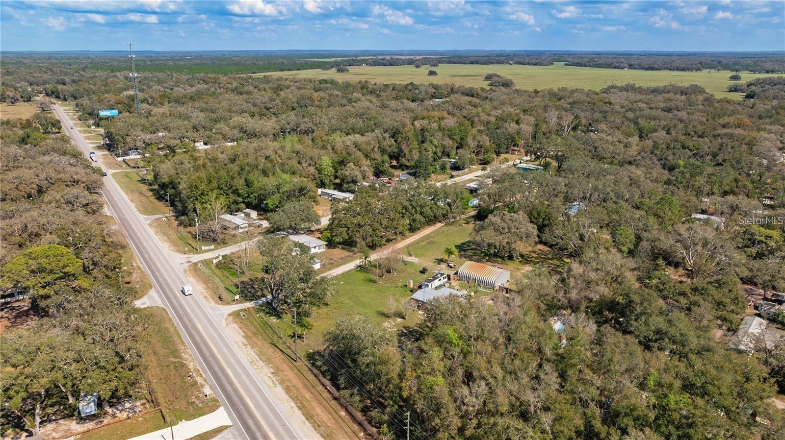 PASCO LAKE ACRES FIRST ADD, SPRING HILL, FL, 34610
