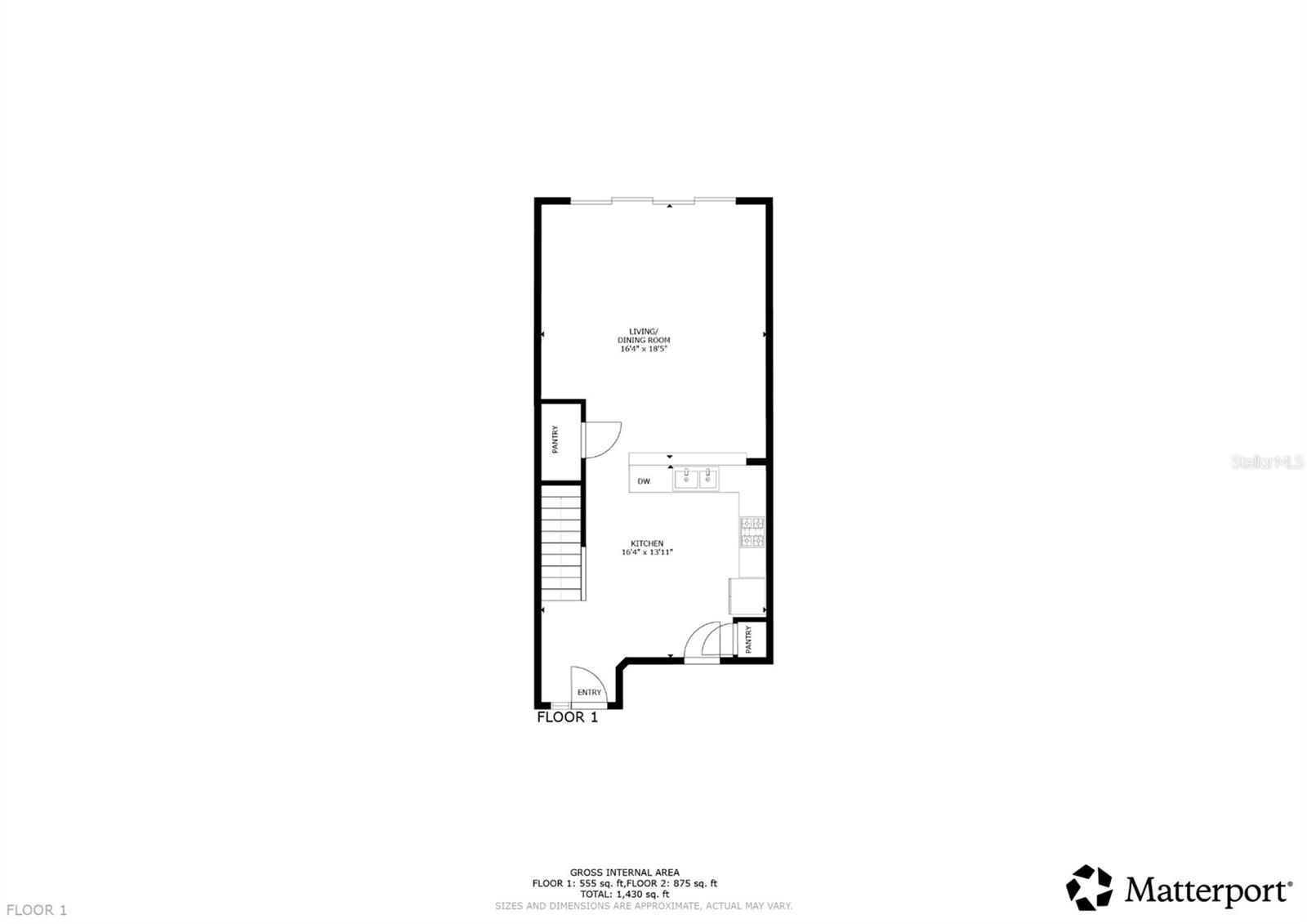 26546 CASTLEVIEW WAY, WESLEY CHAPEL, FL, 33544