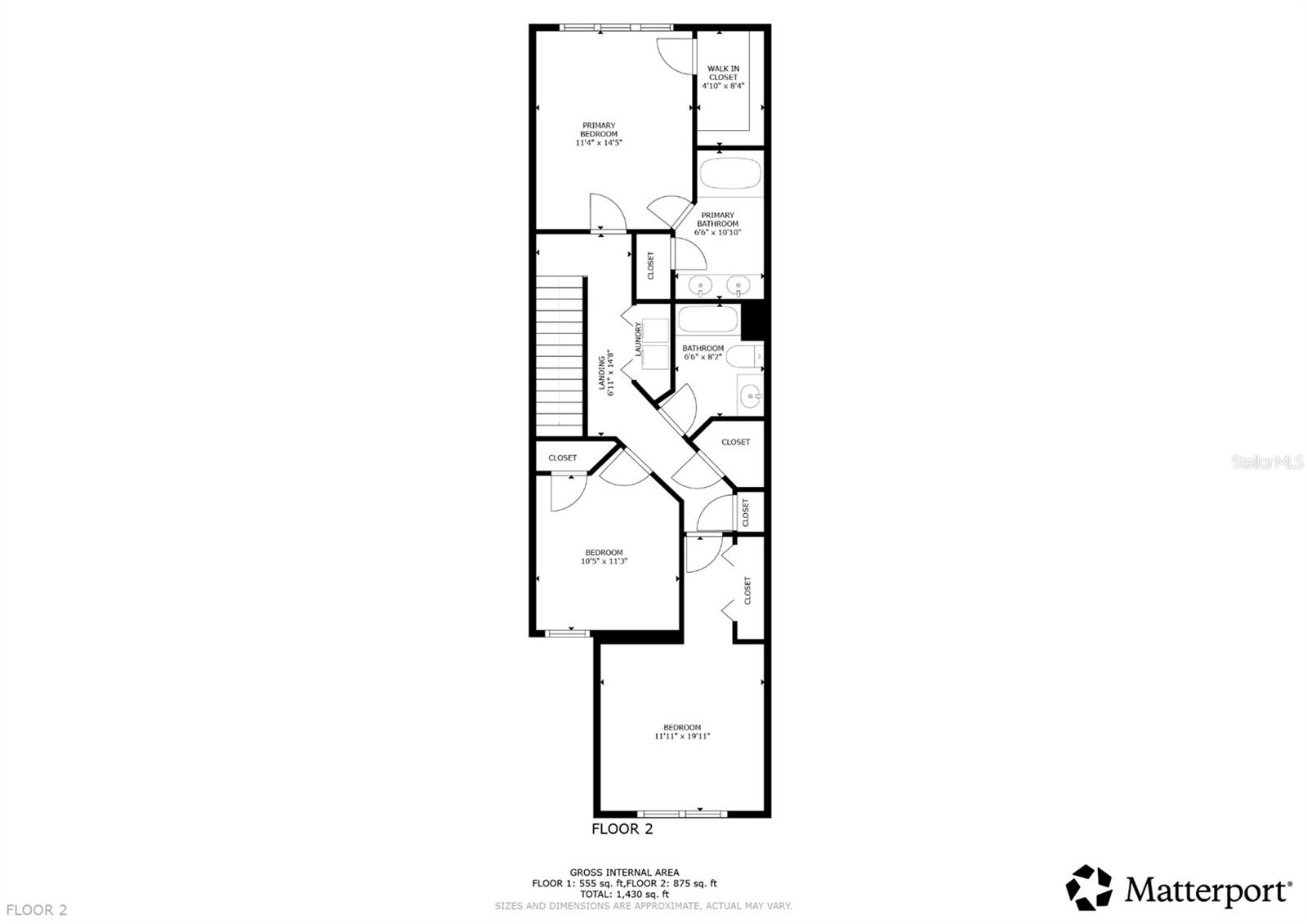 26546 CASTLEVIEW WAY, WESLEY CHAPEL, FL, 33544