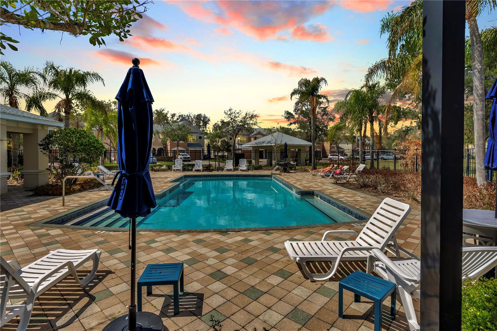 26546 CASTLEVIEW WAY, WESLEY CHAPEL, FL, 33544