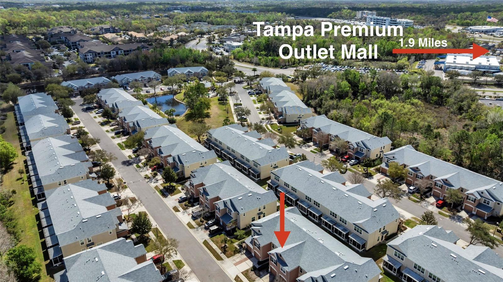 26546 CASTLEVIEW WAY, WESLEY CHAPEL, FL, 33544