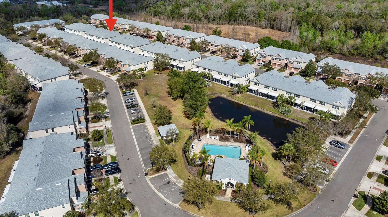 26546 CASTLEVIEW WAY, WESLEY CHAPEL, FL, 33544