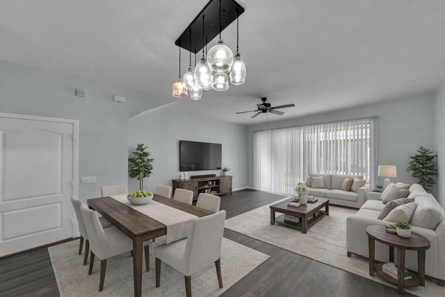 26546 CASTLEVIEW WAY, WESLEY CHAPEL, FL, 33544