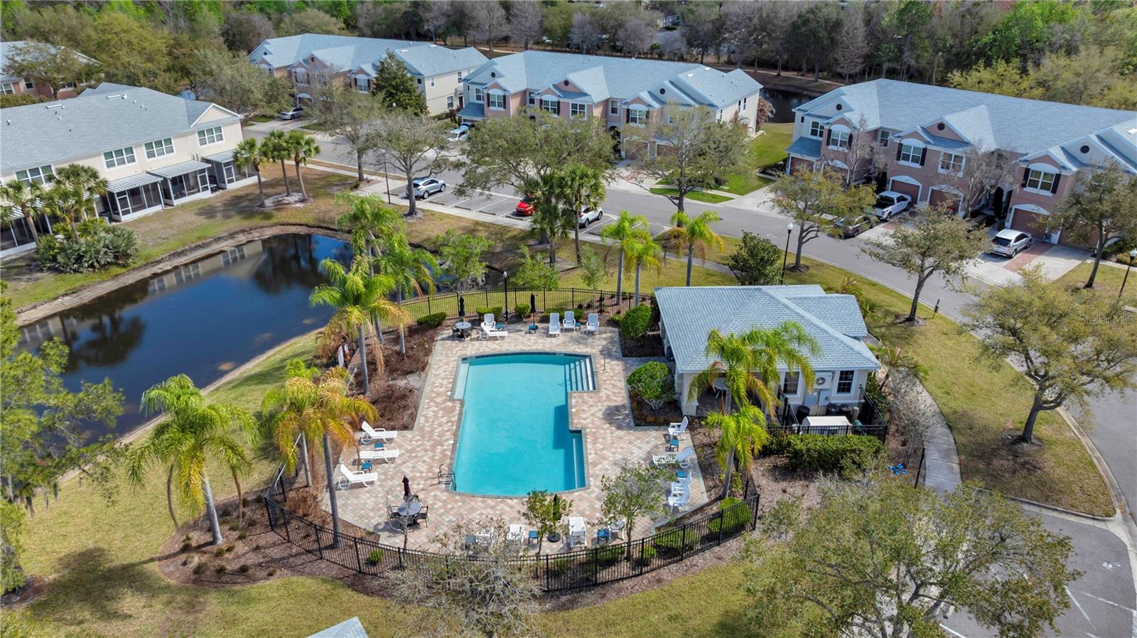 26546 CASTLEVIEW WAY, WESLEY CHAPEL, FL, 33544