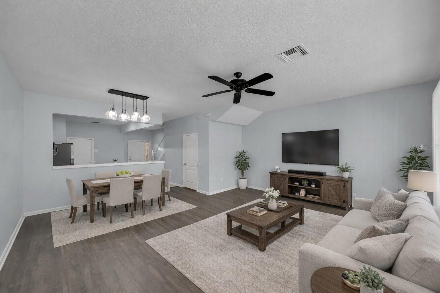 26546 CASTLEVIEW WAY, WESLEY CHAPEL, FL, 33544