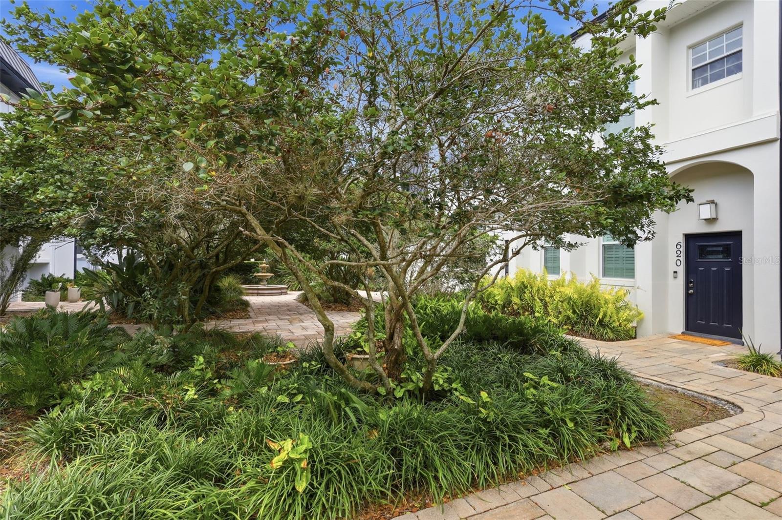 620 E CHURCH ST, ORLANDO, FL, 32801
