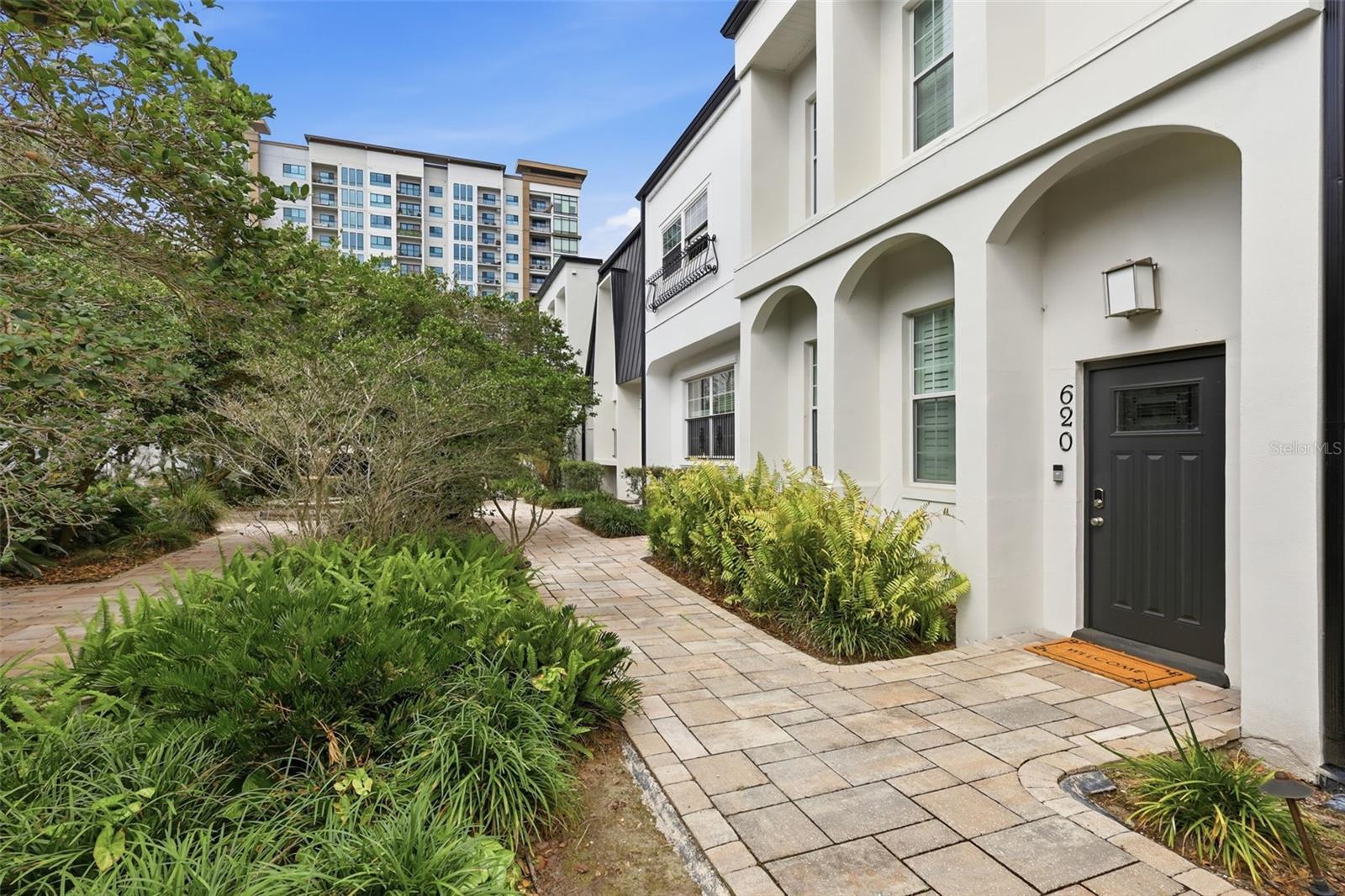 620 E CHURCH ST, ORLANDO, FL, 32801