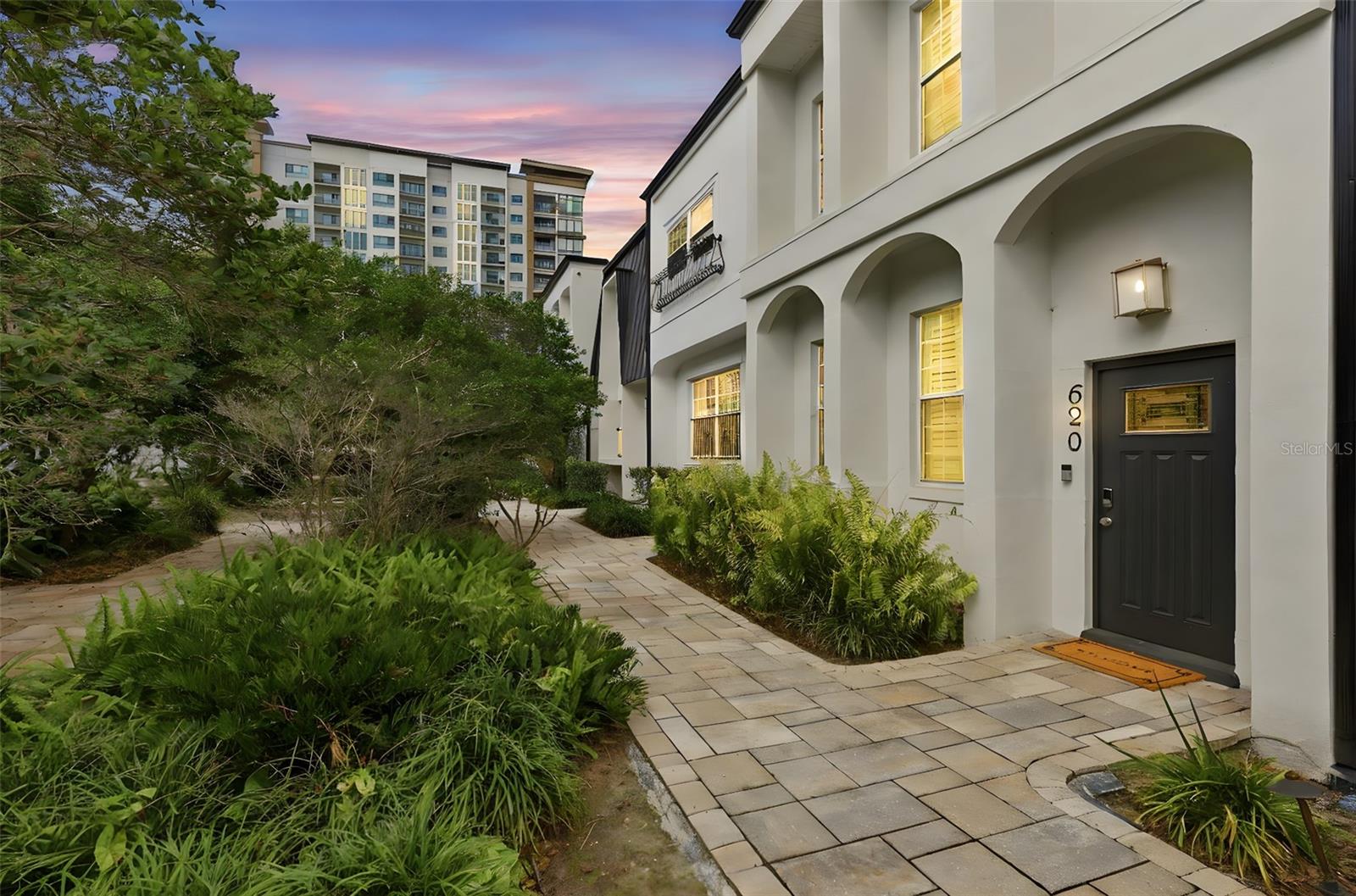 620 E CHURCH ST, ORLANDO, FL, 32801