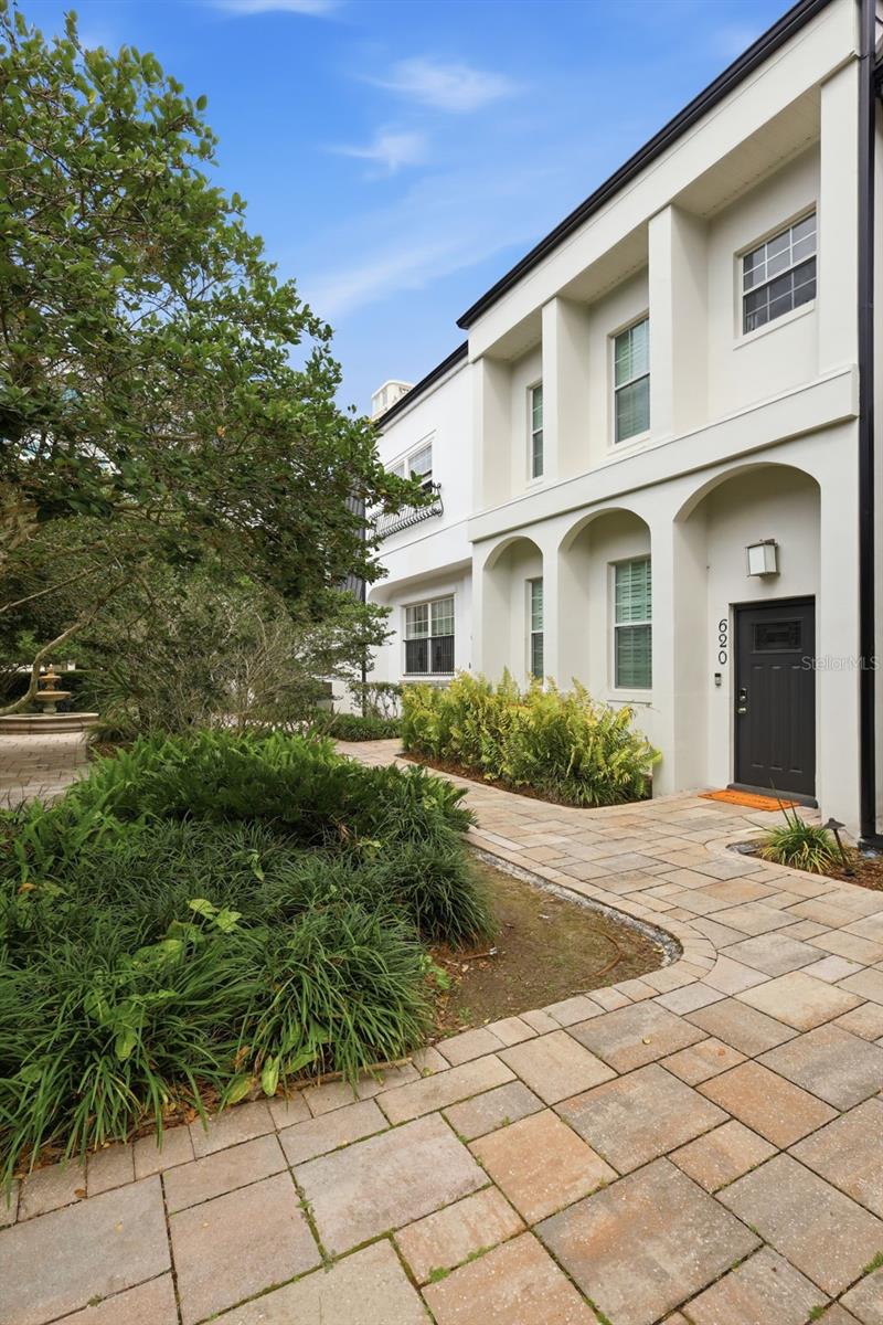 620 E CHURCH ST, ORLANDO, FL, 32801