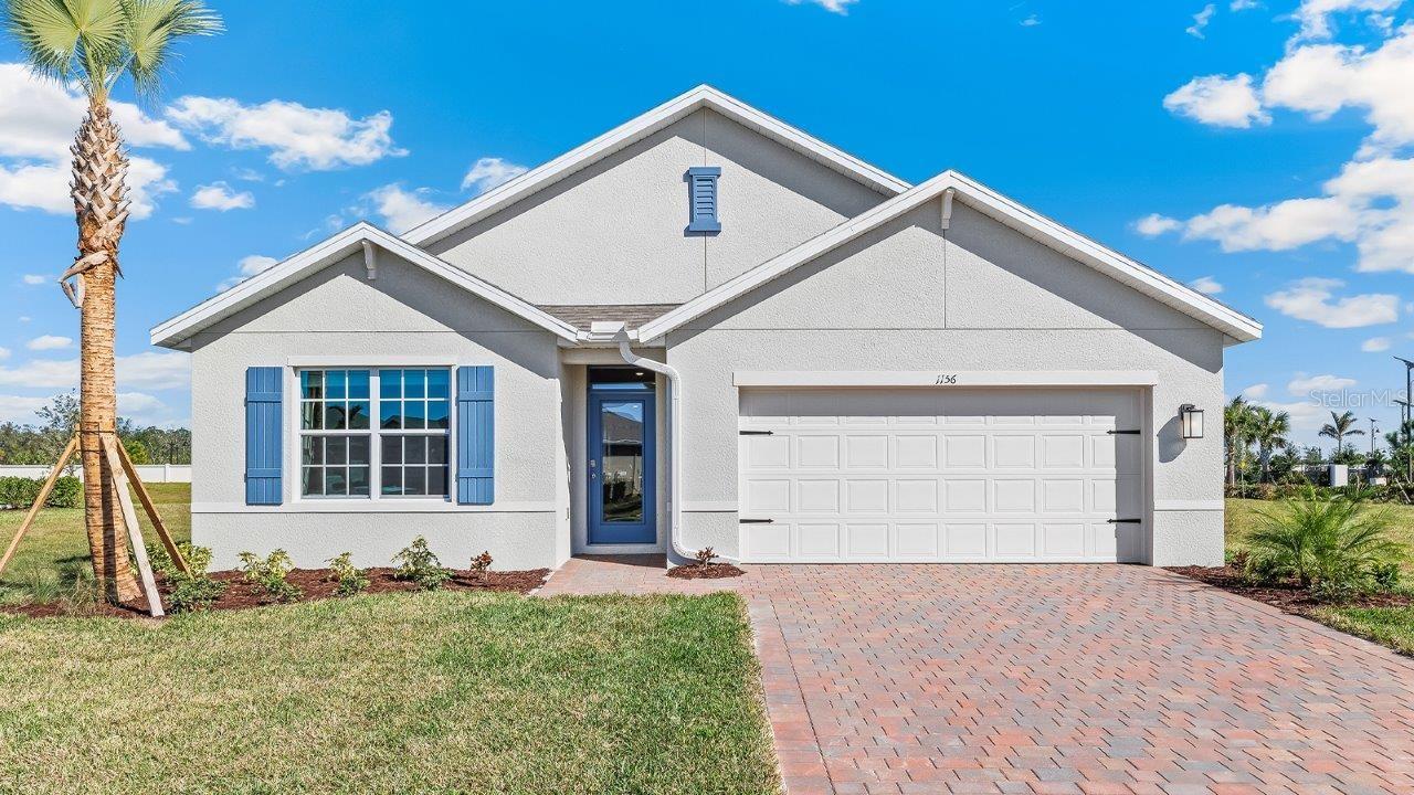 26209 CORAL LAKES DR, PUNTA GORDA, FL, 33955