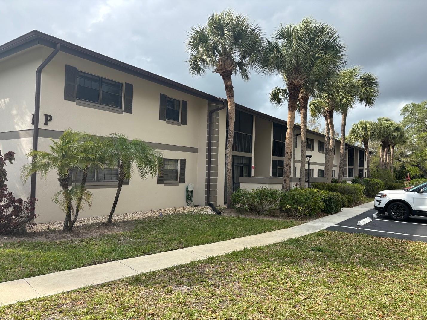 1515 FORREST NELSON BLVD #P208, PORT CHARLOTTE, FL, 33952