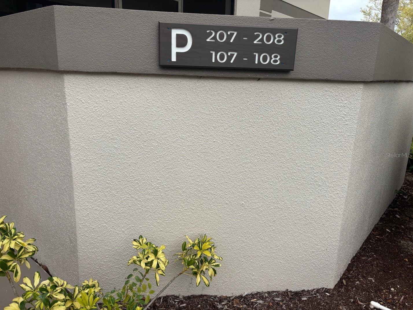 1515 FORREST NELSON BLVD #P208, PORT CHARLOTTE, FL, 33952