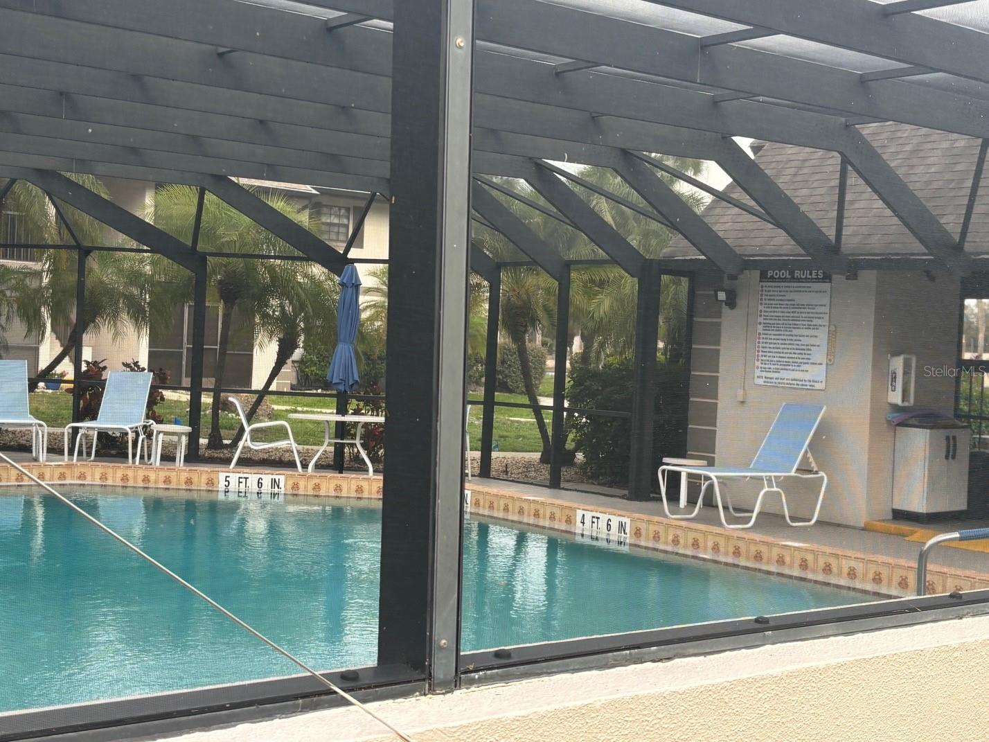 1515 FORREST NELSON BLVD #P208, PORT CHARLOTTE, FL, 33952