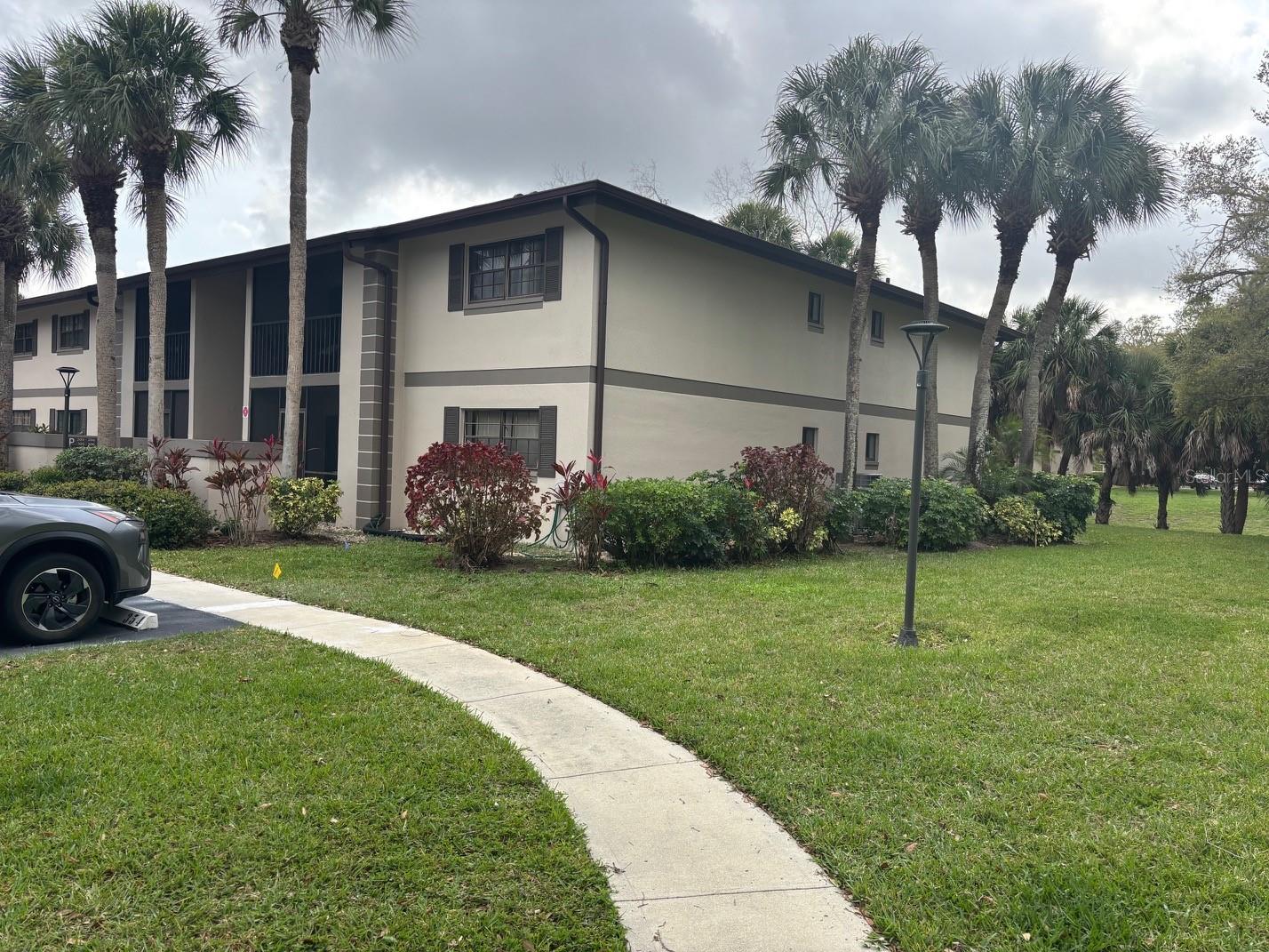 1515 FORREST NELSON BLVD #P208, PORT CHARLOTTE, FL, 33952