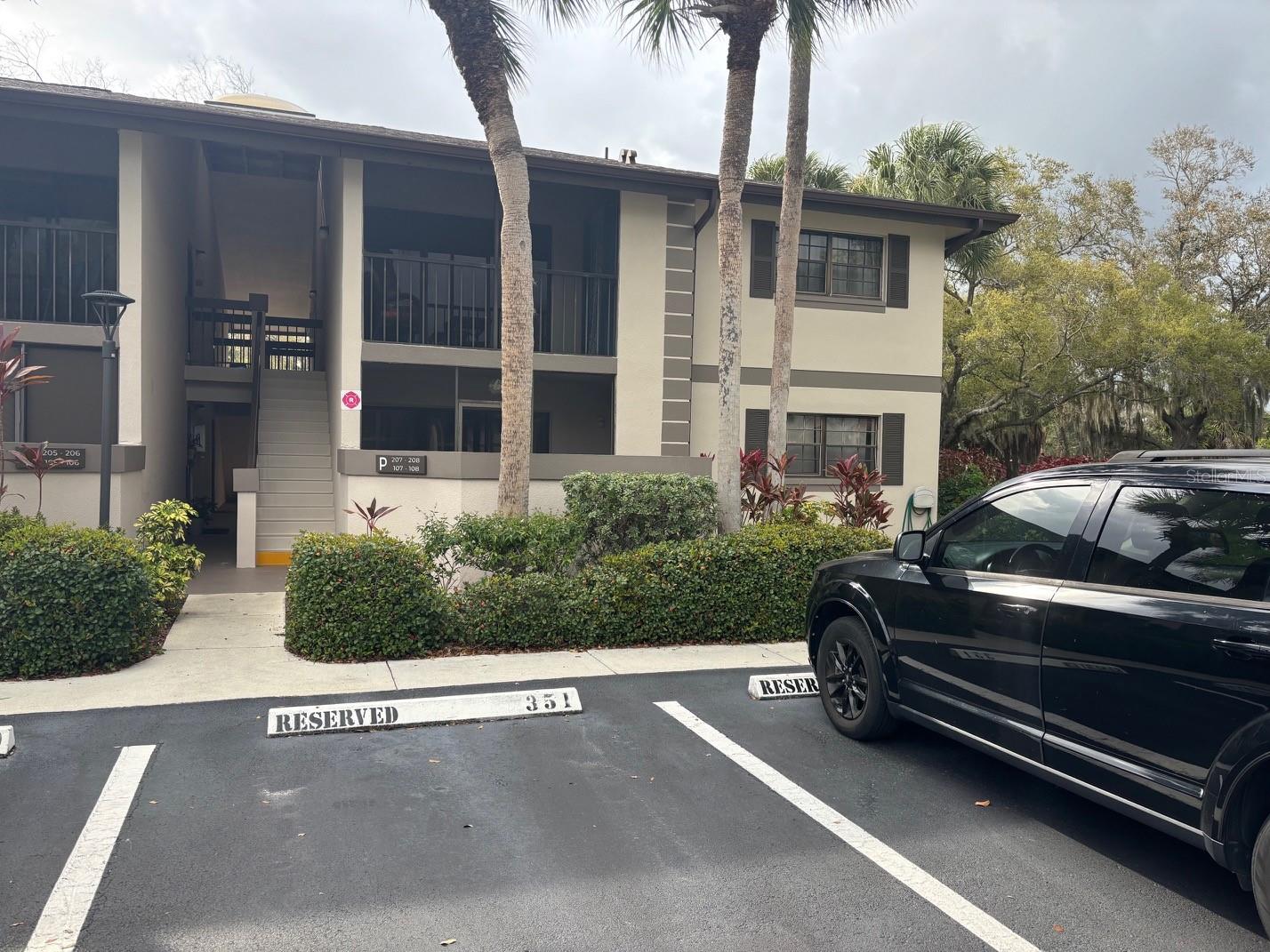 1515 FORREST NELSON BLVD #P208, PORT CHARLOTTE, FL, 33952