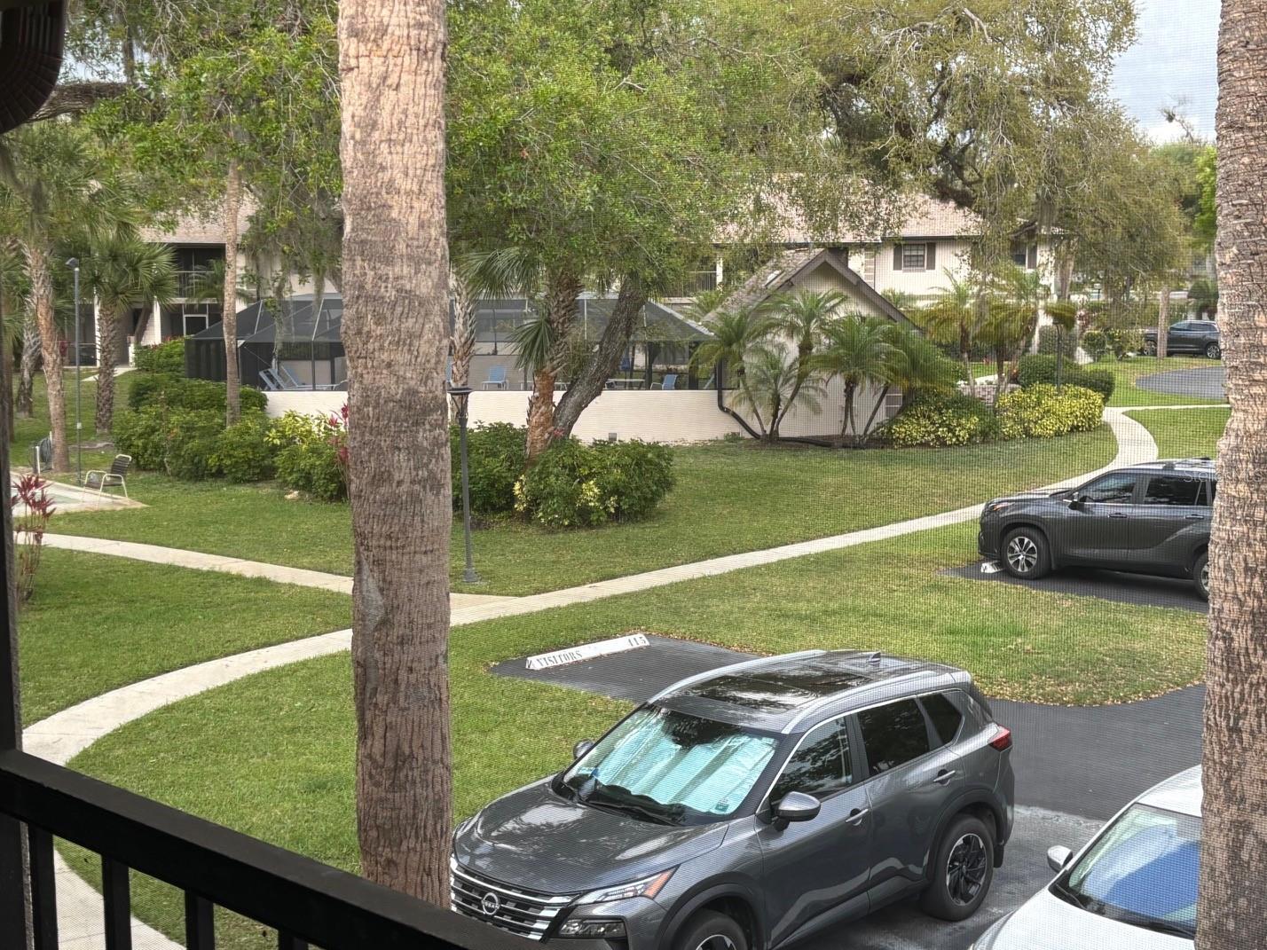 1515 FORREST NELSON BLVD #P208, PORT CHARLOTTE, FL, 33952
