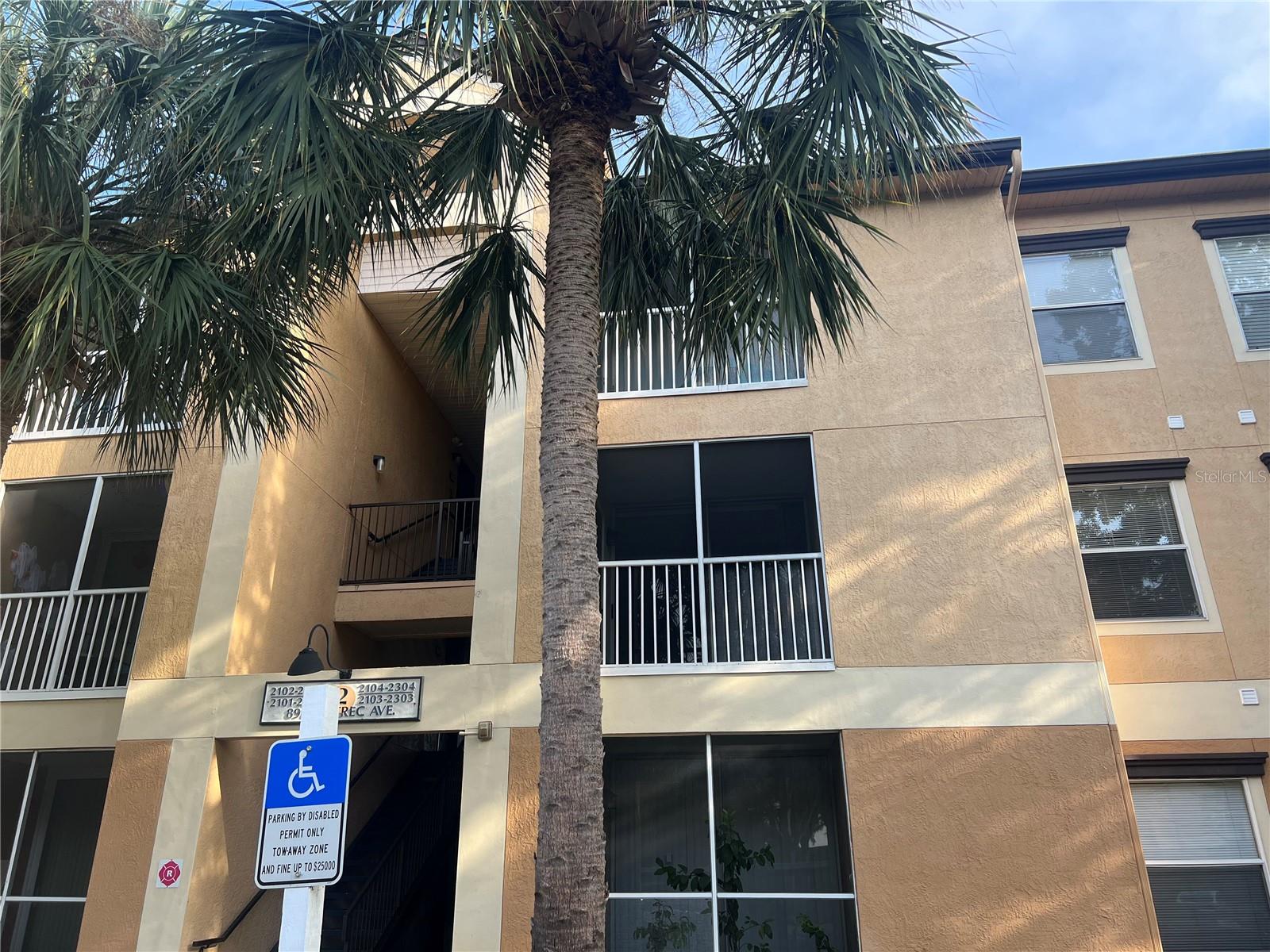 8915 LATREC AVE #2203, ORLANDO, FL, 32819