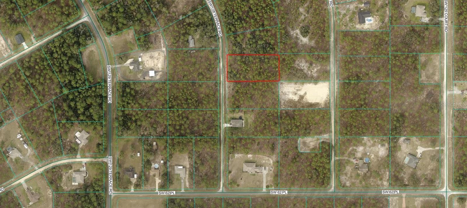 00 SW 128TH TERR RD, OCALA, FL, 34481
