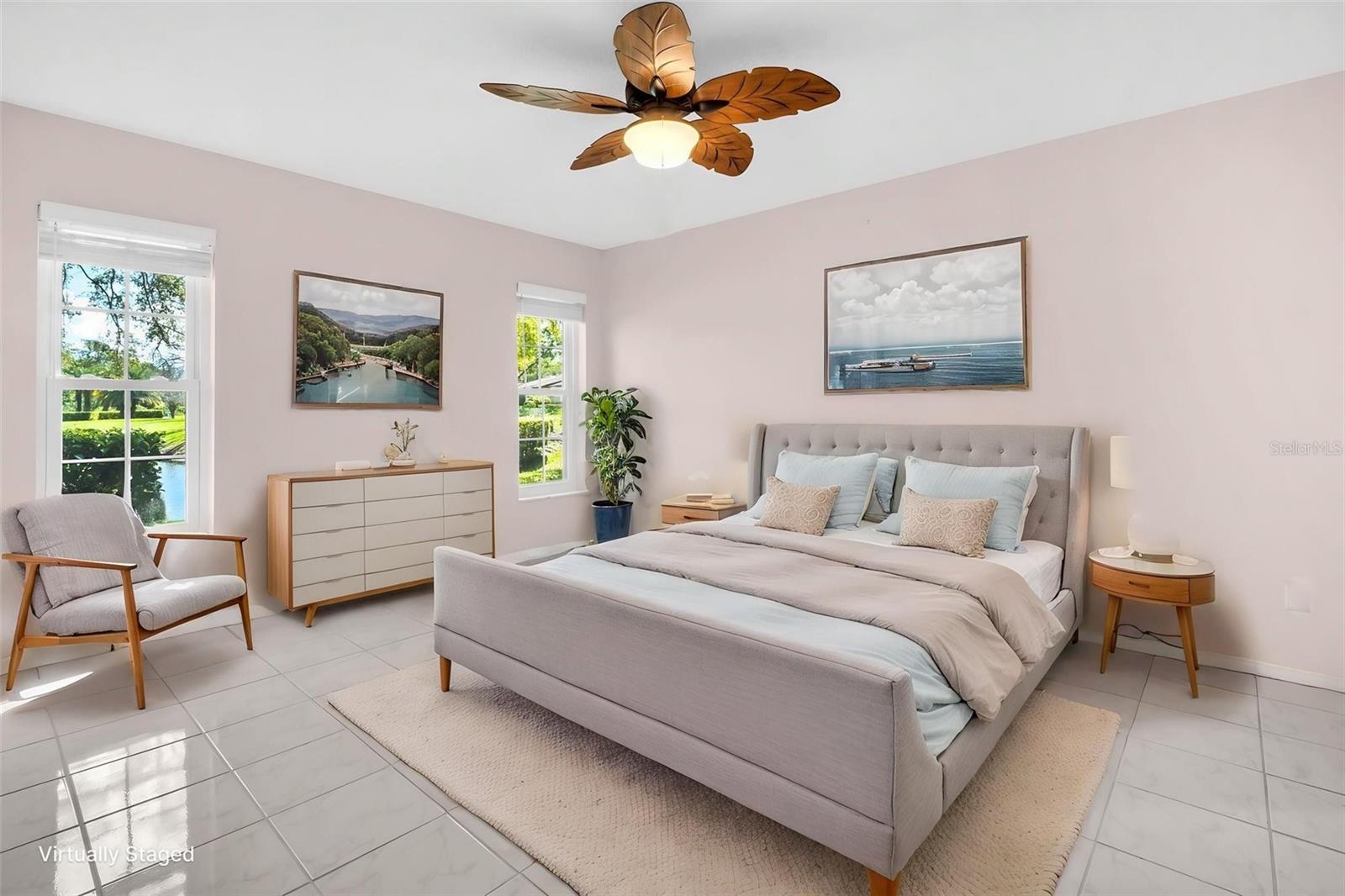 3466 SUTTON PL, PALM HARBOR, FL, 34684