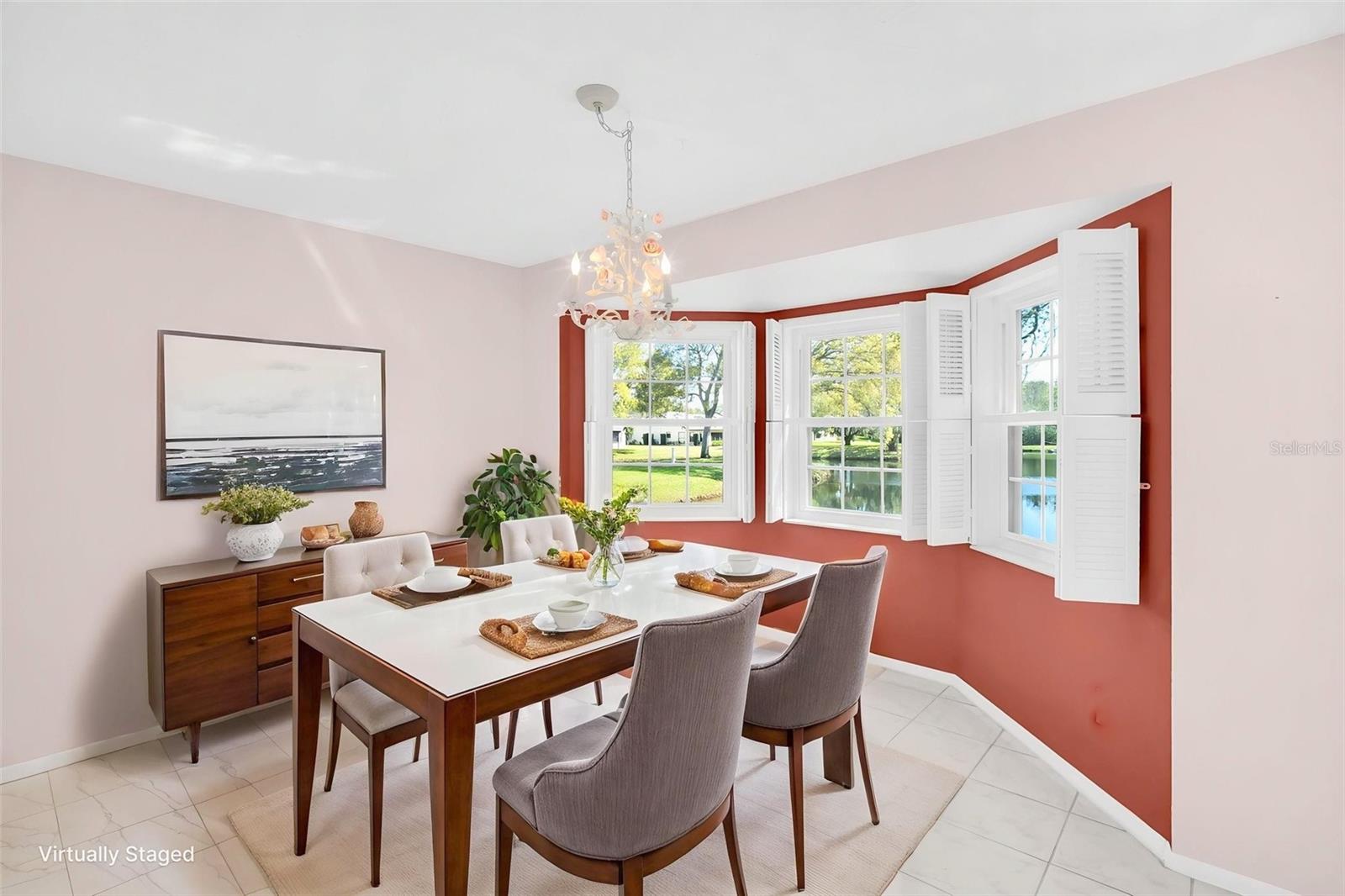 3466 SUTTON PL, PALM HARBOR, FL, 34684