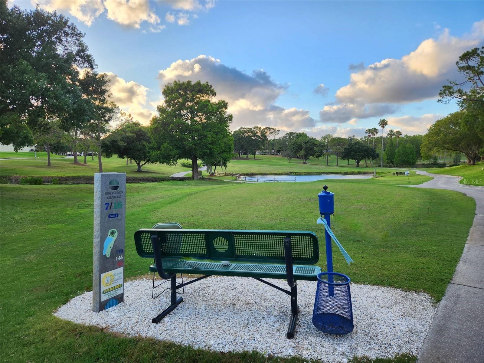 3466 SUTTON PL, PALM HARBOR, FL, 34684