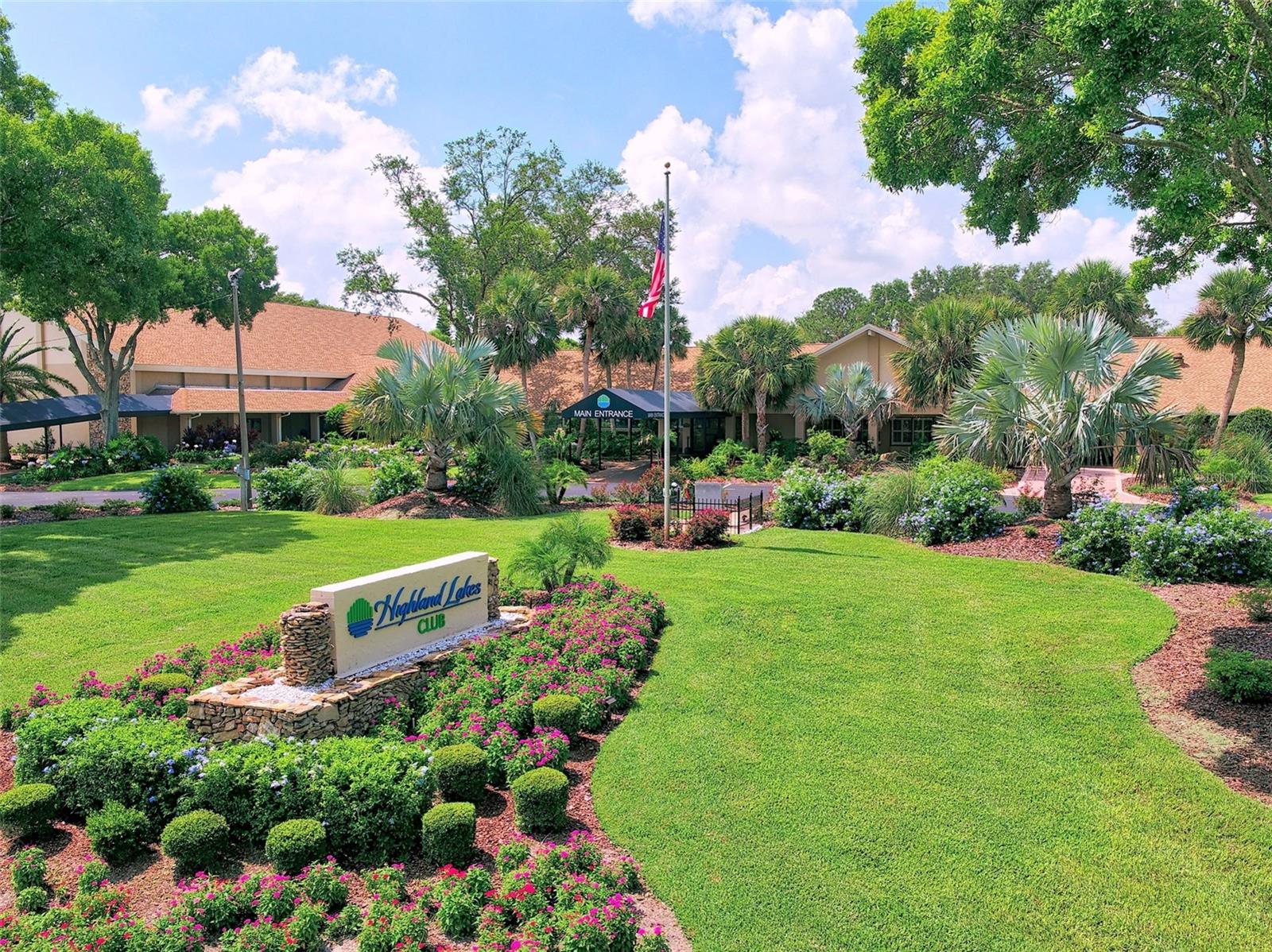 3466 SUTTON PL, PALM HARBOR, FL, 34684