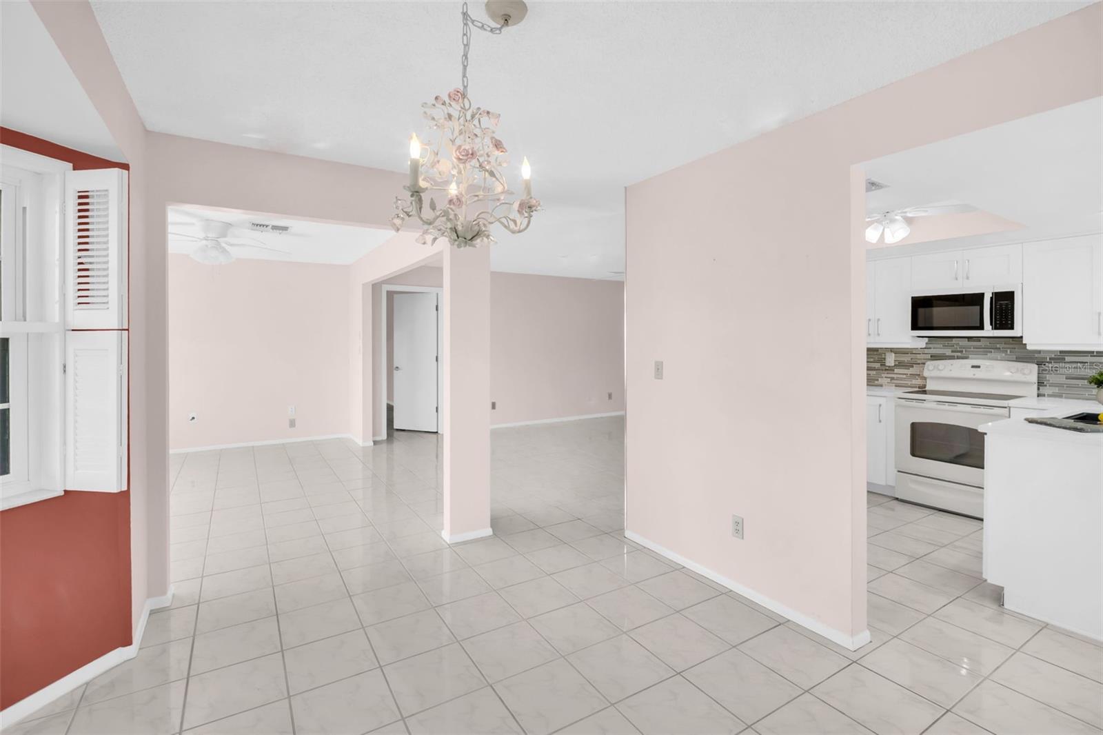 3466 SUTTON PL, PALM HARBOR, FL, 34684