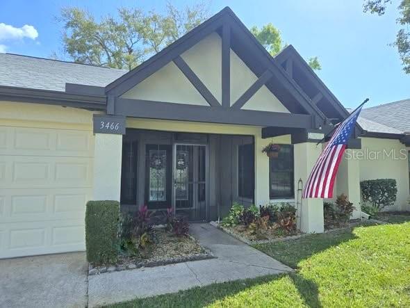 3466 SUTTON PL, PALM HARBOR, FL, 34684