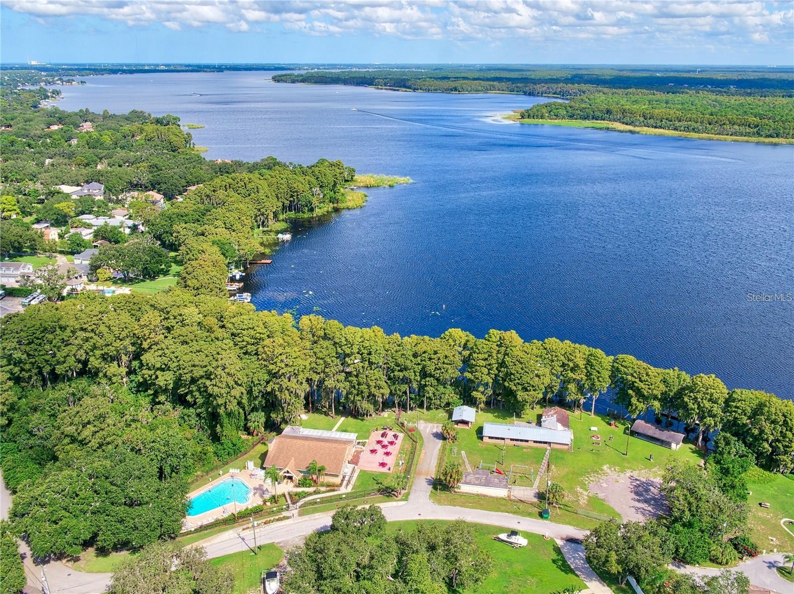 3466 SUTTON PL, PALM HARBOR, FL, 34684