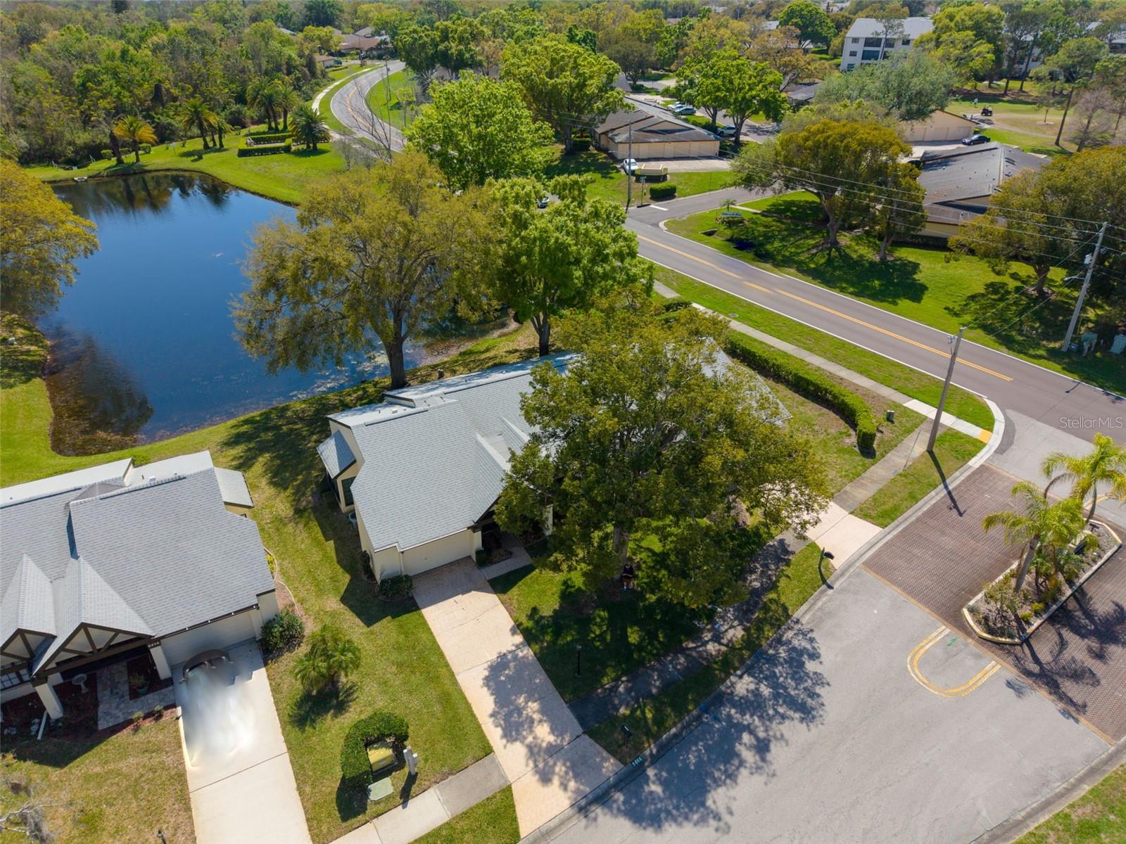 3466 SUTTON PL, PALM HARBOR, FL, 34684