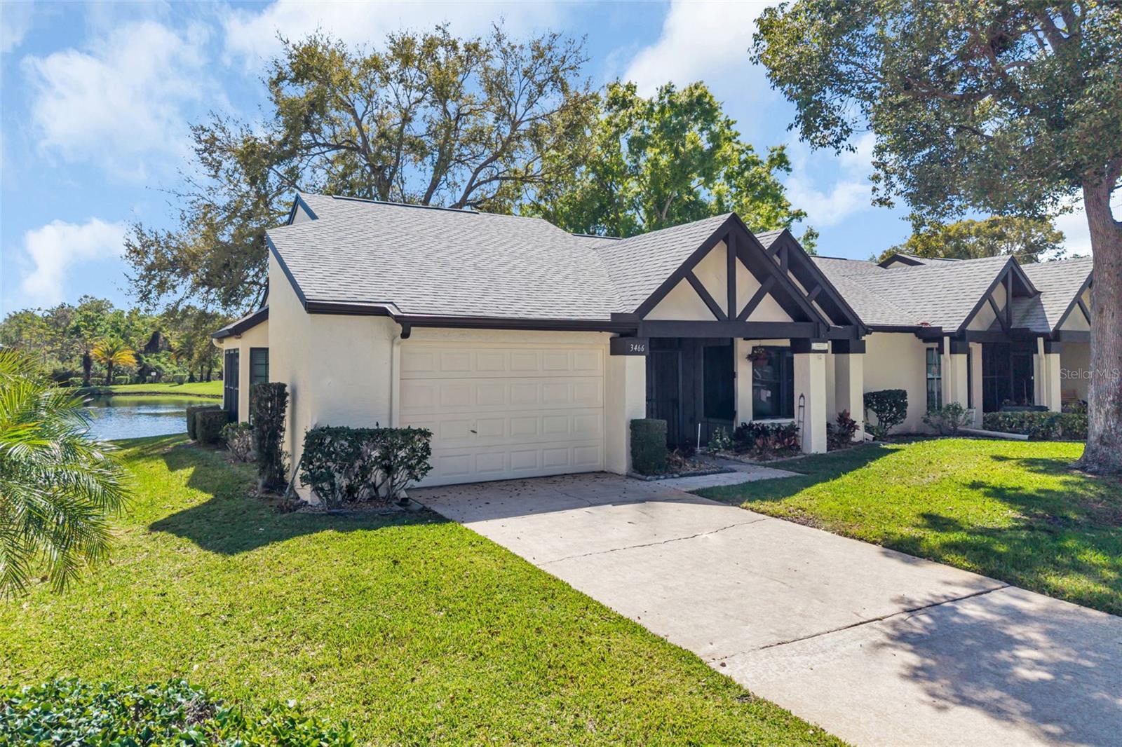 3466 SUTTON PL, PALM HARBOR, FL, 34684