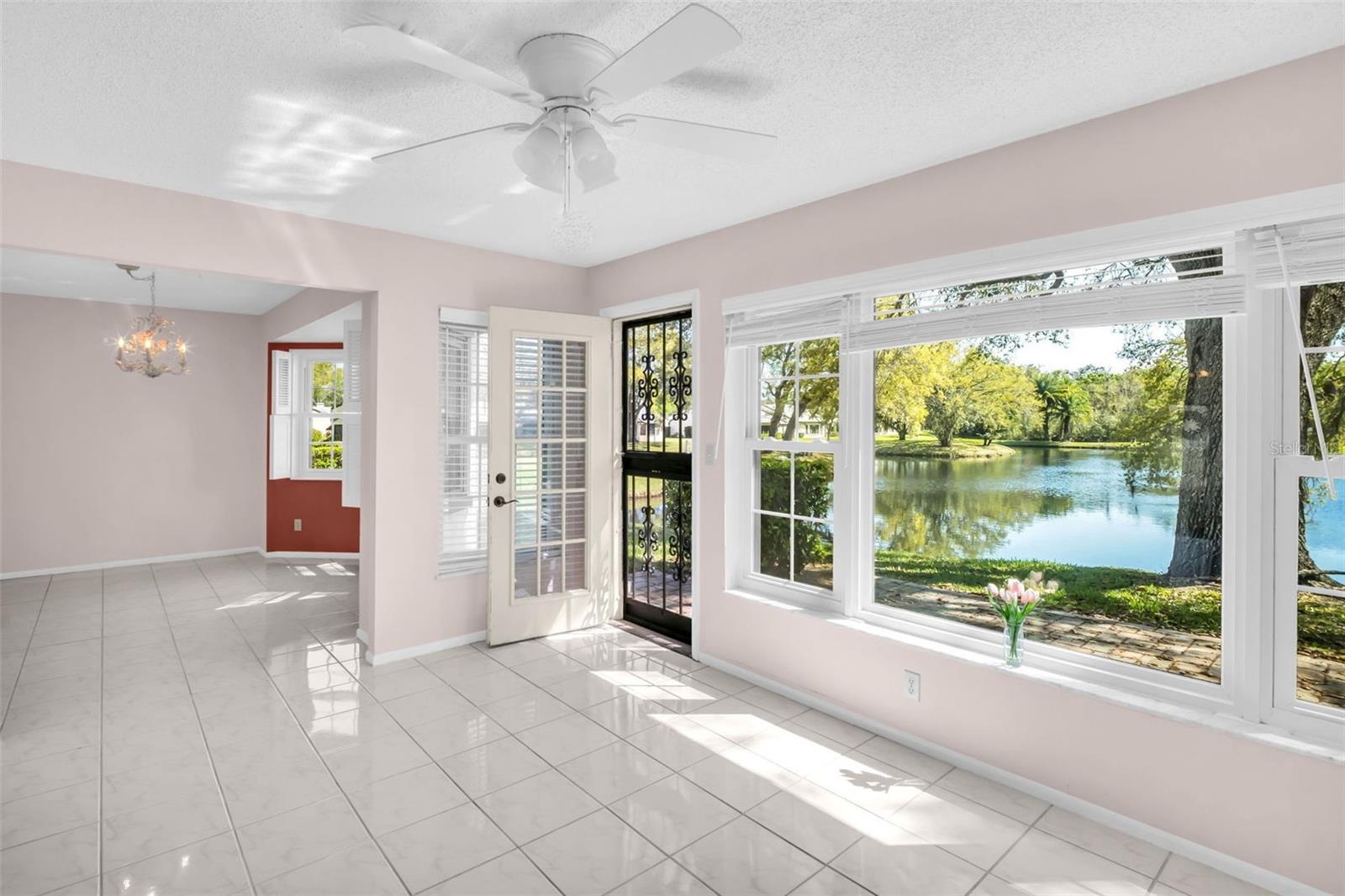 3466 SUTTON PL, PALM HARBOR, FL, 34684