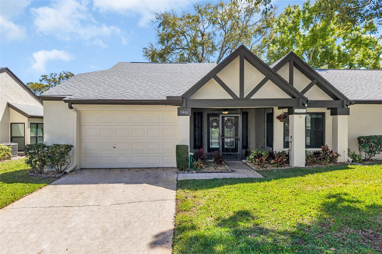3466 SUTTON PL, PALM HARBOR, FL, 34684
