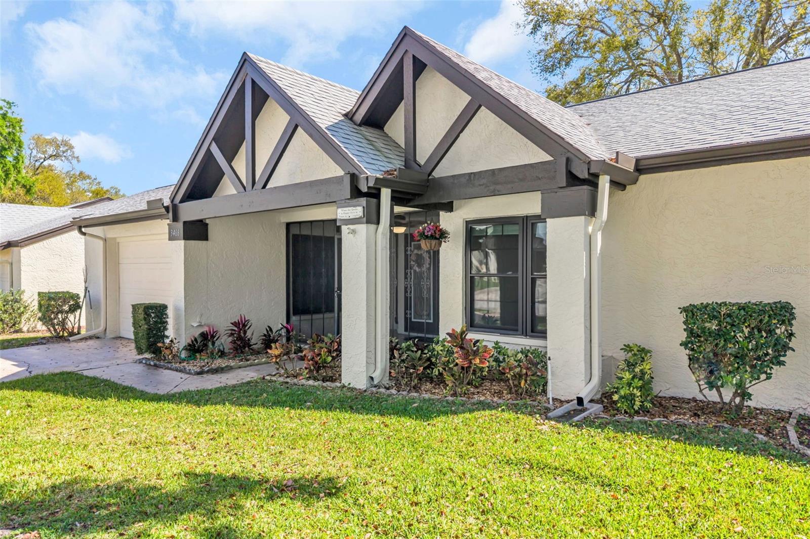 3466 SUTTON PL, PALM HARBOR, FL, 34684