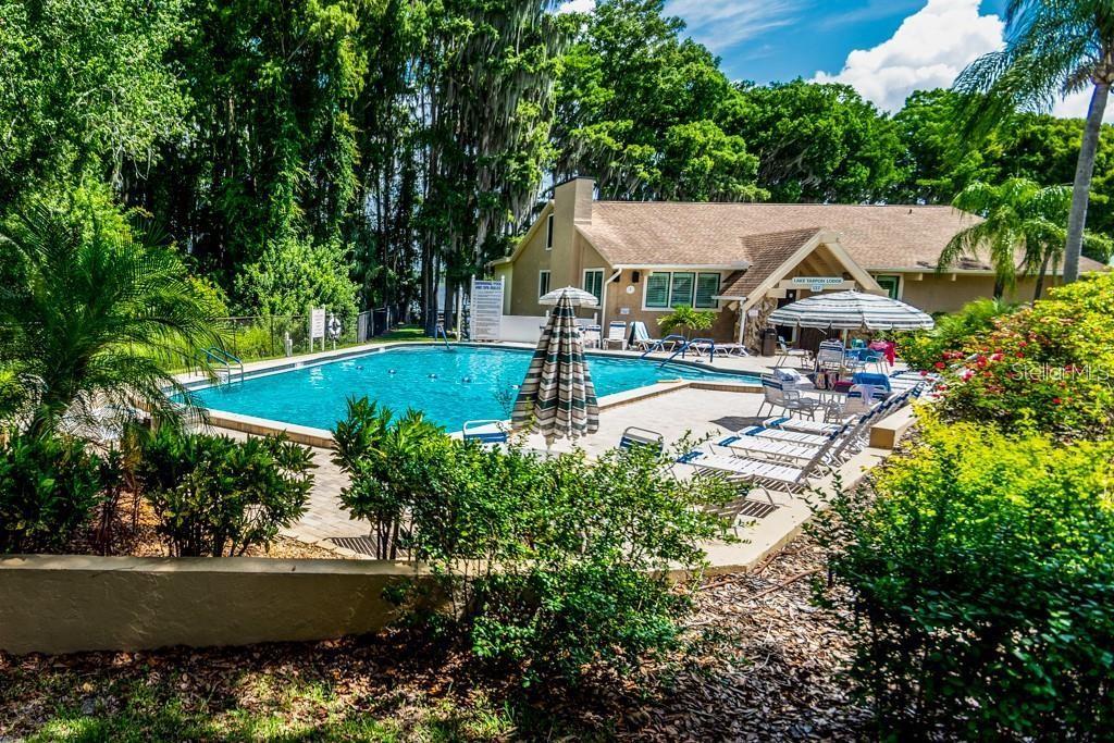 3466 SUTTON PL, PALM HARBOR, FL, 34684