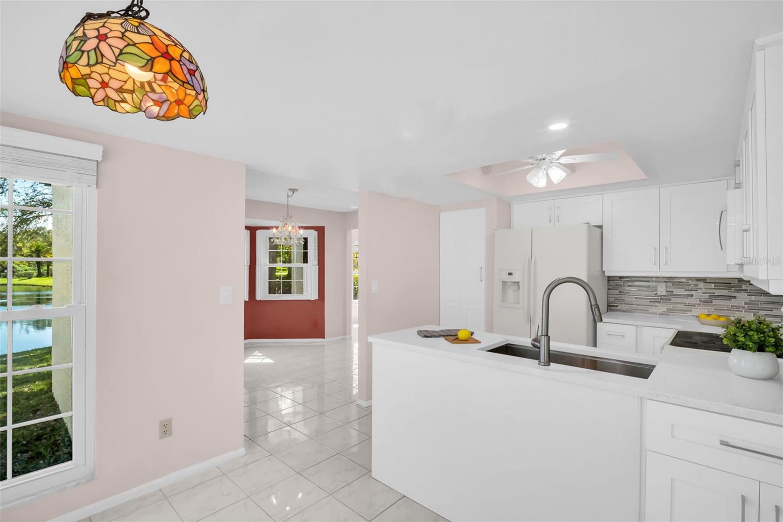 3466 SUTTON PL, PALM HARBOR, FL, 34684
