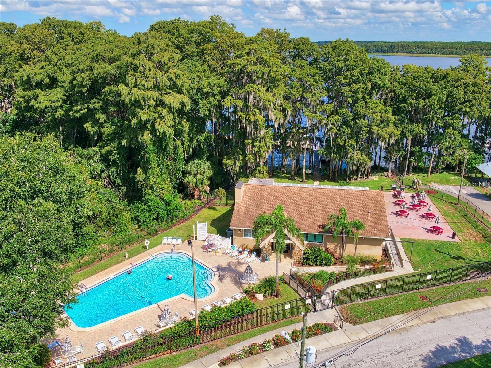 3466 SUTTON PL, PALM HARBOR, FL, 34684