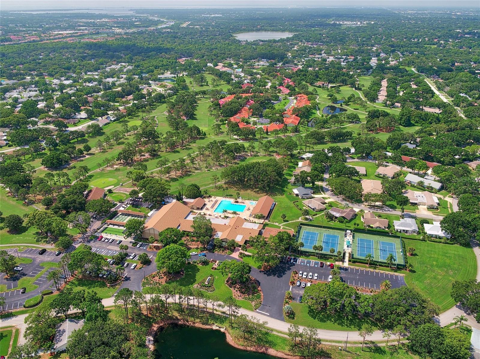 3466 SUTTON PL, PALM HARBOR, FL, 34684