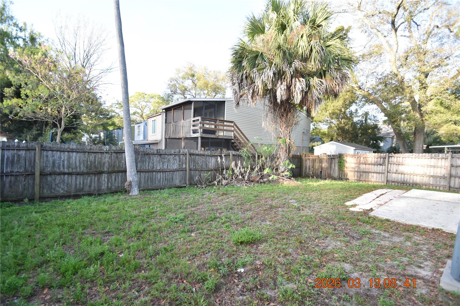 4711 SERENA DR, TAMPA, FL, 33617