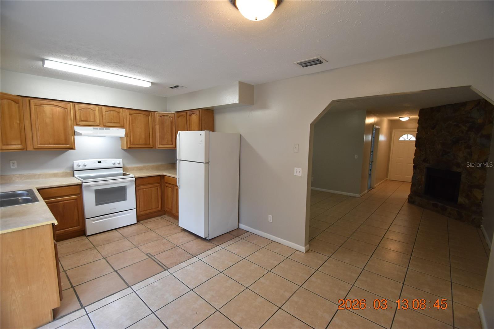 4711 SERENA DR, TAMPA, FL, 33617