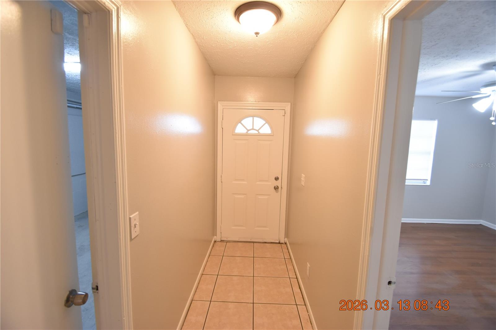 4711 SERENA DR, TAMPA, FL, 33617