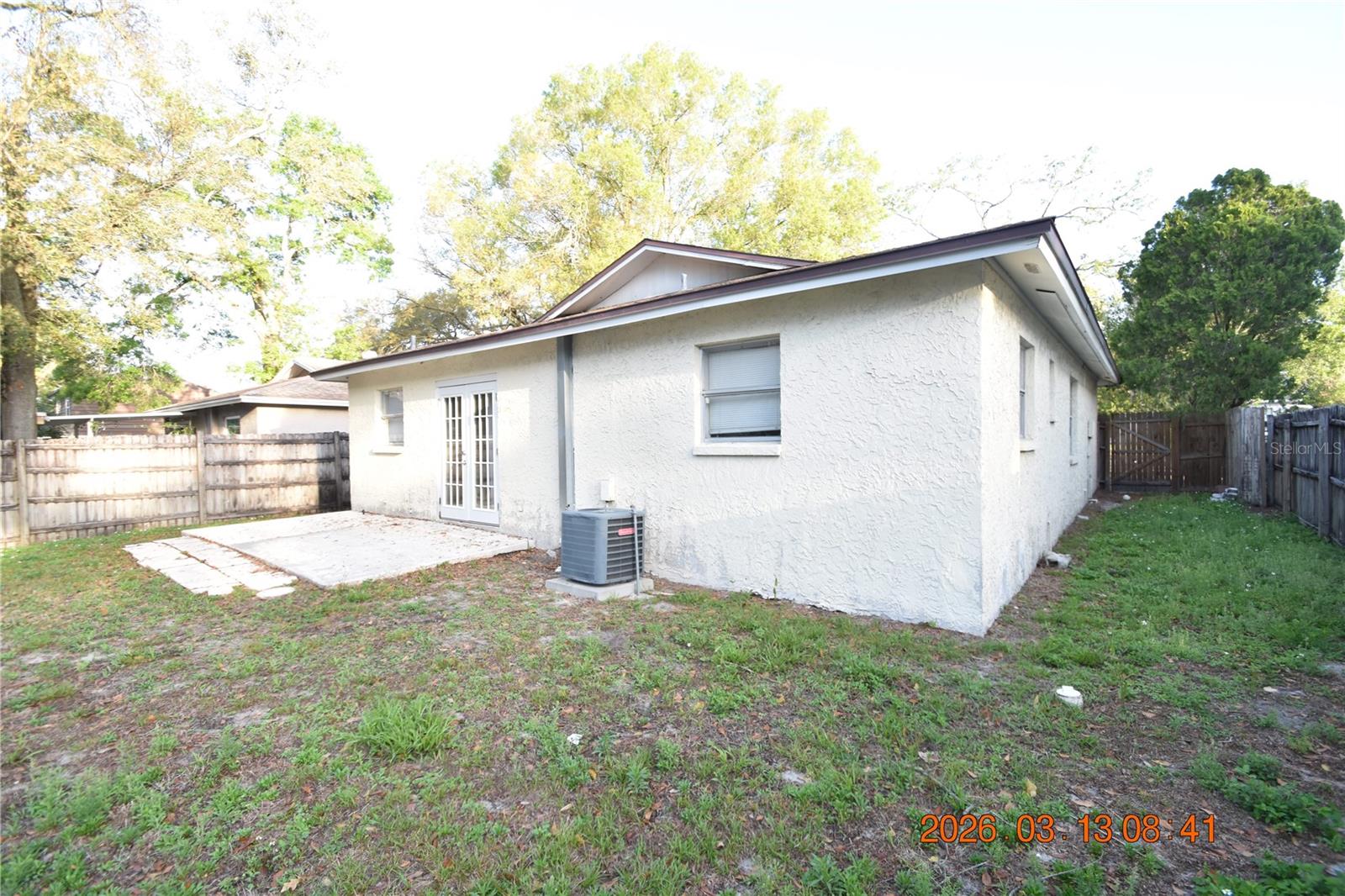 4711 SERENA DR, TAMPA, FL, 33617