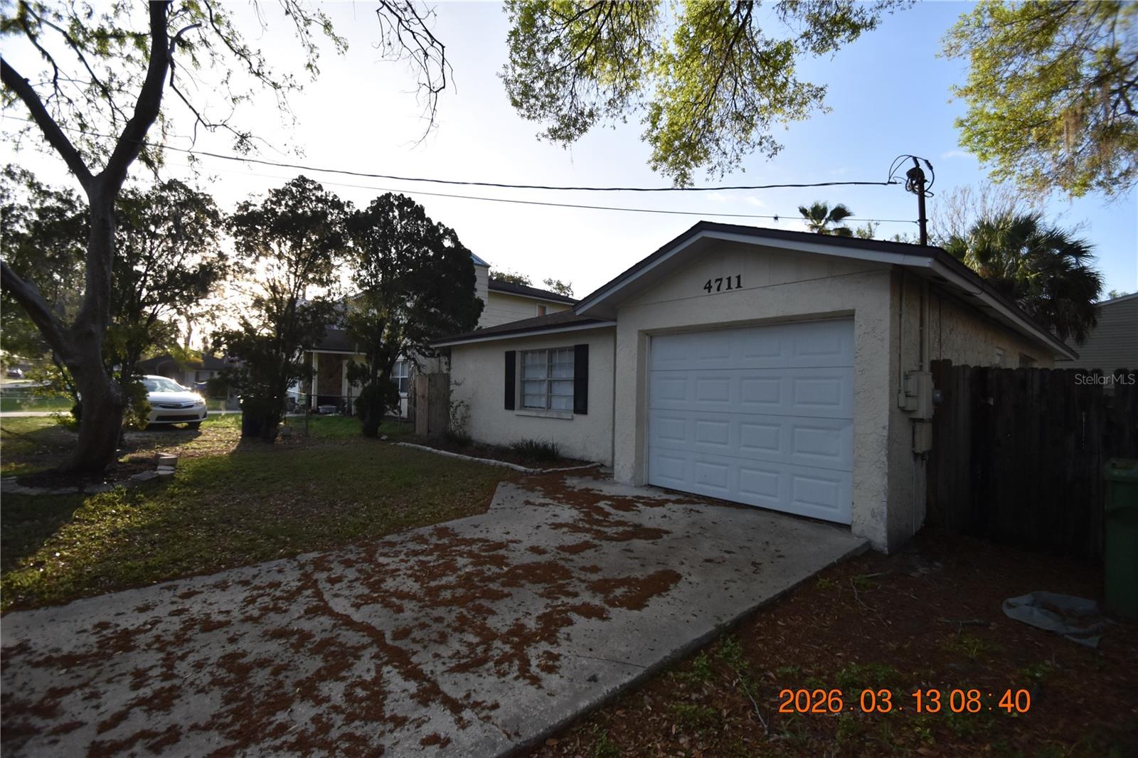 4711 SERENA DR, TAMPA, FL, 33617