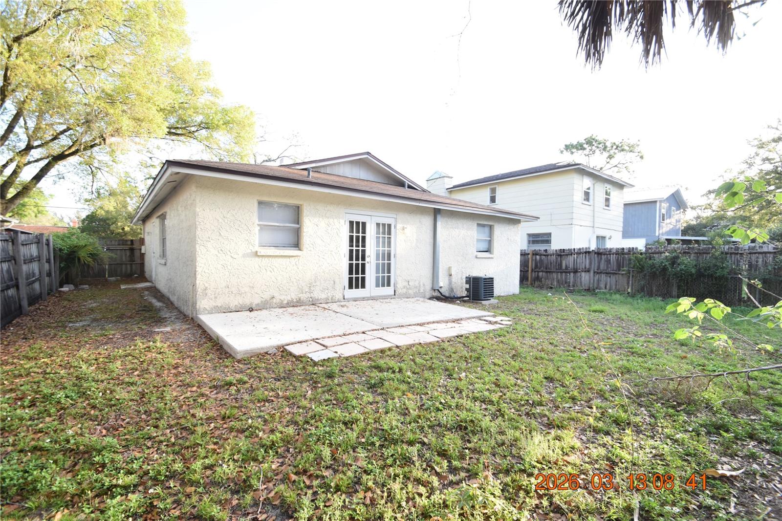 4711 SERENA DR, TAMPA, FL, 33617