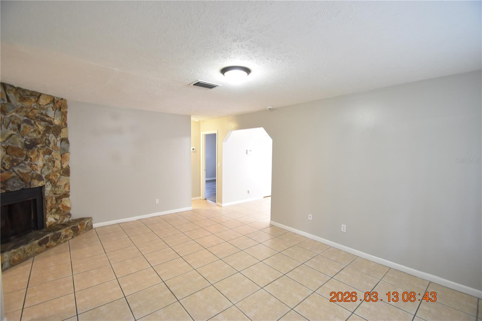 4711 SERENA DR, TAMPA, FL, 33617